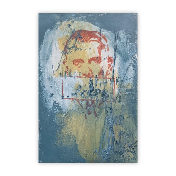 idiom painting