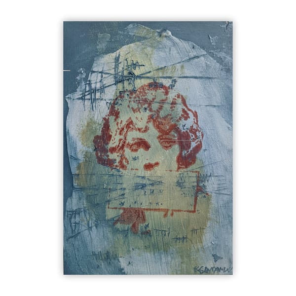idiom paintings