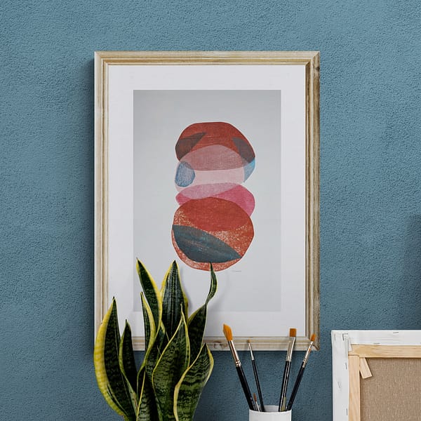 monoprint