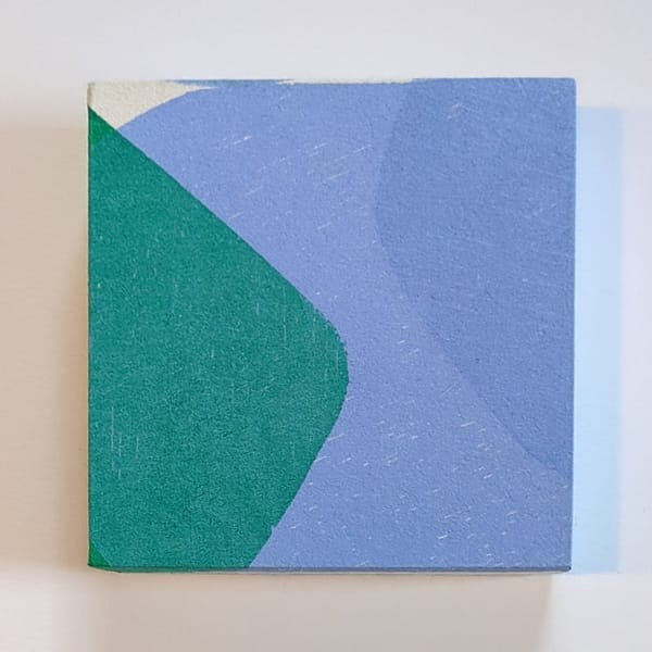 Mint # 7