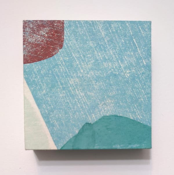 Peppermint #3